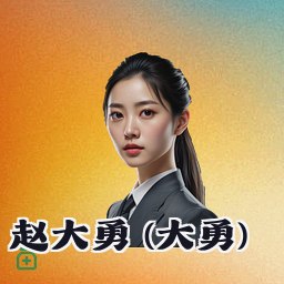赵大勇 (大勇)