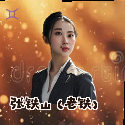 张铁山 (老铁)